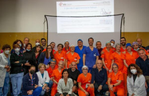 SS Trinità, chirurgia d’eccellenza nella riparazione del timpano