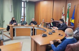 San Gavino, Solinas in lacrime nell’incontro coi dipendenti della fonderia