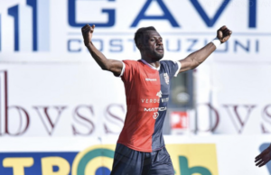 È festa a Sassari: la Torres pareggia con la Fermana e conquista la salvezza