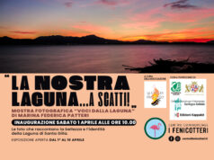 Progetto fotografico sull’importanza della Laguna di Santa Gilla
