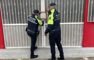 Cagliari, locale del parcheggio Cuore non ha le licenze: attività chiusa e multa salata