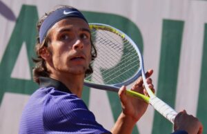 Sardegna Open, ci sono anche i big del tennis Musetti e Coric