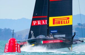 Cagliari riabbraccia Luna Rossa, il 13 aprile il varo del nuovo scafo