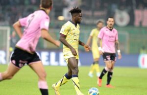 Cagliari, l’ultima di campionato col Cosenza sarà in notturna