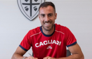 Cagliari, si ferma Mancosu: distrazione ai flessori per il trequartista