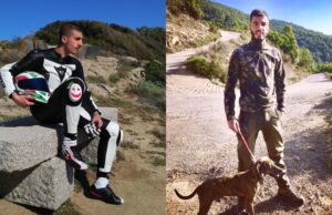 Arzana e Villasimius, due paesi straziati dalla morte dei suoi giovani