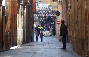 Cagliari, topi e blatte alla Marina: interventi previsti dopo le feste pasquali