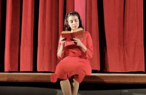 La parità di genere raccontata a Teatro: lo scopo dell’associazione Come.Te