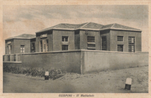 Guspini, il vecchio Mattatoio rivive con un progetto inclusivo