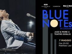 Blues Notes in Cagliari | La rassegna musicale di Blue Note Off e Teatro Doglio