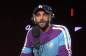 “Per Piscinas devi passare in una specie di giungla”: polemiche su Mengoni