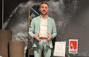 Milano Design Week, premiato letto in sughero fatto in Sardegna