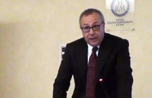 Giovanni Monni è il nuovo primario emerito dell’Asl 8 di Cagliari