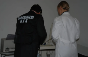 Niente riscaldamento in comunità per anziani: segnalato titolare a Cagliari