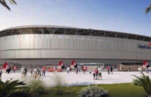 Nuovo stadio Cagliari, Giulini: “Spero si apra il bando entro Natale”