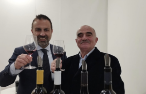 Vinitaly, Pais (Lega): “Il vino come antidoto per combattere lo spopolamento”