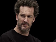 Paolo Mazzarelli: “In Costa Smeralda nei panni di Bossi, un’esperienza affascinante”