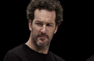 Paolo Mazzarelli: “In Costa Smeralda nei panni di Bossi, un’esperienza affascinante”