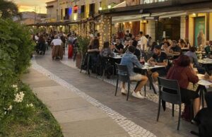 Pasqua si avvicina ma nell’Isola mancano 3mila addetti nei bar e ristoranti