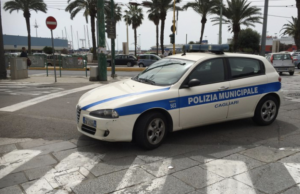 Cagliari, chiude per 30 giorni furgone-paninoteca dell’Ossigeno