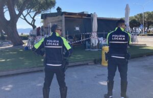 Cagliari, chiuse due paninoteche: non avevano i permessi