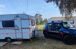 Tortoli, arrestati due giovani: avevano sequestrato una minorenne