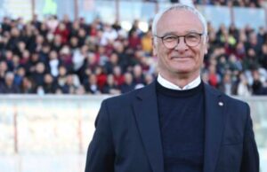 La magia del Cagliari c’è ancora, Ranieri: “Abbiamo un cuore immenso”