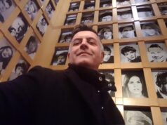 Salvatore Monni, un Batman vero per i più piccoli: “Vivo emozioni pazzesche”