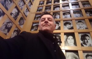 Salvatore Monni, un Batman vero per i più piccoli: “Vivo emozioni pazzesche”