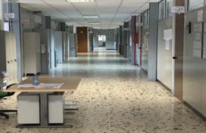 Cagliari, chiusa la Scuola Secondaria di via De Gioannis per derattizzazione