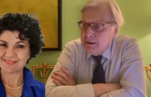 Sgarbi non si arrende: “Qualunque abuso della maestra è stato giusto”