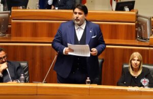 Inchiesta per corruzione: rischio rinvio a giudizio per Solinas