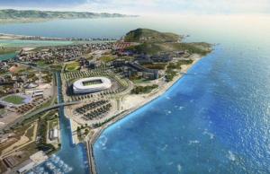 Europei 2032 a Cagliari, Truzzu esulta | Ma grosse polemiche da Bergamo e Udine