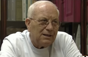 Tonino Orrù, un anno senza lo storico presidente del Cagliari