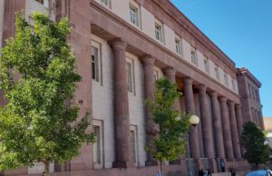 Sassari, minacce e percosse all’ex moglie: 51enne condannato a 2 anni e 8 mesi