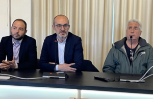 “Una linea verde” che unisce Cagliari a 17 comuni: progetto da 100 milioni