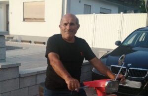 Sparito da due mesi, ritrovato a Cagliari: Venerio Pilloni torna a casa