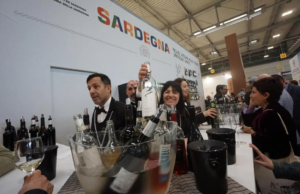 Vinitaly, Vermentino di Sardegna tra 15 vini migliori per aumento vendite