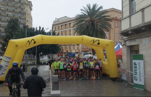 Cagliari, Enrica Pintor e Valerio Caredda hanno vinto l’edizione 2023 del Vivicittà