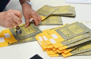 Liste chiuse e approvate: Sardegna al voto il 28 e 29 maggio