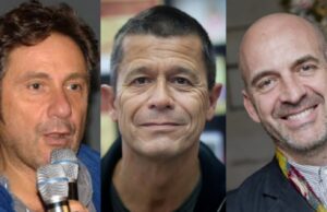 Premio Costa Smeralda: riconoscimenti a Carrère, Tozzi e Marras