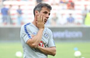 Hall Of Fame del calcio, Gianfranco Zola tra i migliori fantasisti