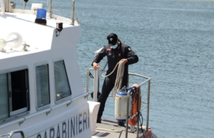 Rapina e lesioni a Pesaro: in arresto 70enne che vive in barca a Villaputzu