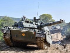 Esercitazioni militari in Sardegna, via libera del ministro Crosetto: dureranno fino a dicembre