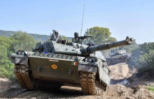 Traffico rallentato dal Sulcis a Cagliari: arrivano i carri armati Nato