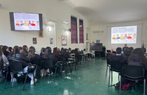 Sassari: chi dona ha una cultura e un’idea di solidarietà