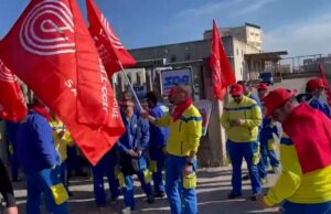 Sda sciopera anche in Sardegna: possibili disagi per consegna pacchi