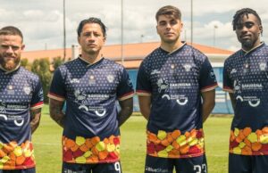 Il Cagliari celebra Sant’Efisio: contro la Ternana una maglia celebrativa