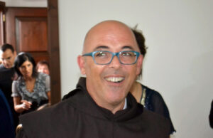 Padre Biccai è nuovo provinciale Carmelitani Scalzi dell’Italia centrale