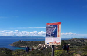 Stop alle mountain bike alla Sella del Diavolo: ora si va solo a piedi